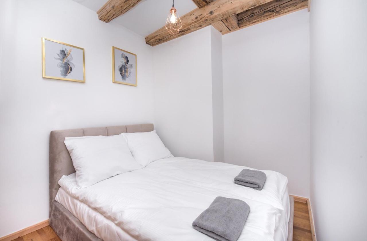 Apartament Nowy Swiat 2 Gliwice Exterior foto