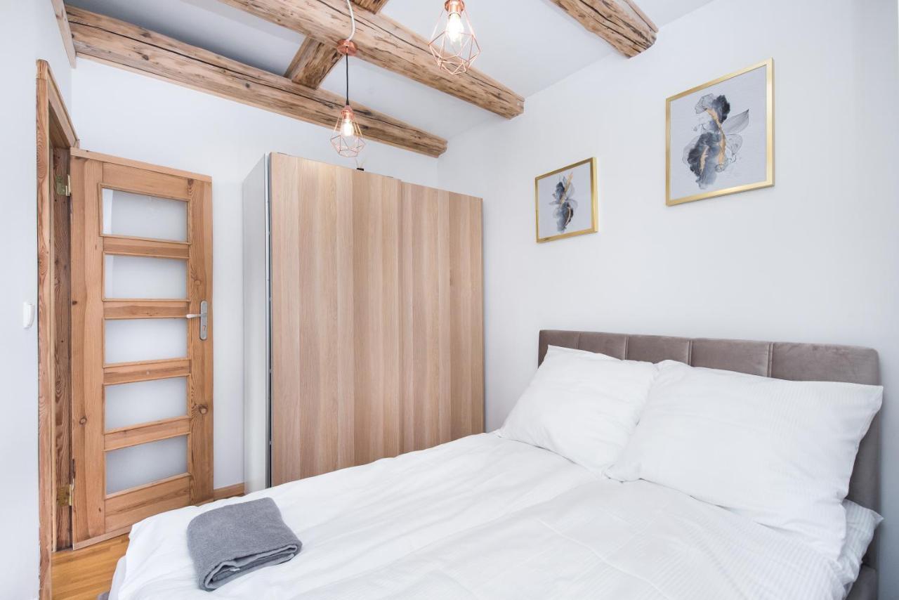 Apartament Nowy Swiat 2 Gliwice Exterior foto