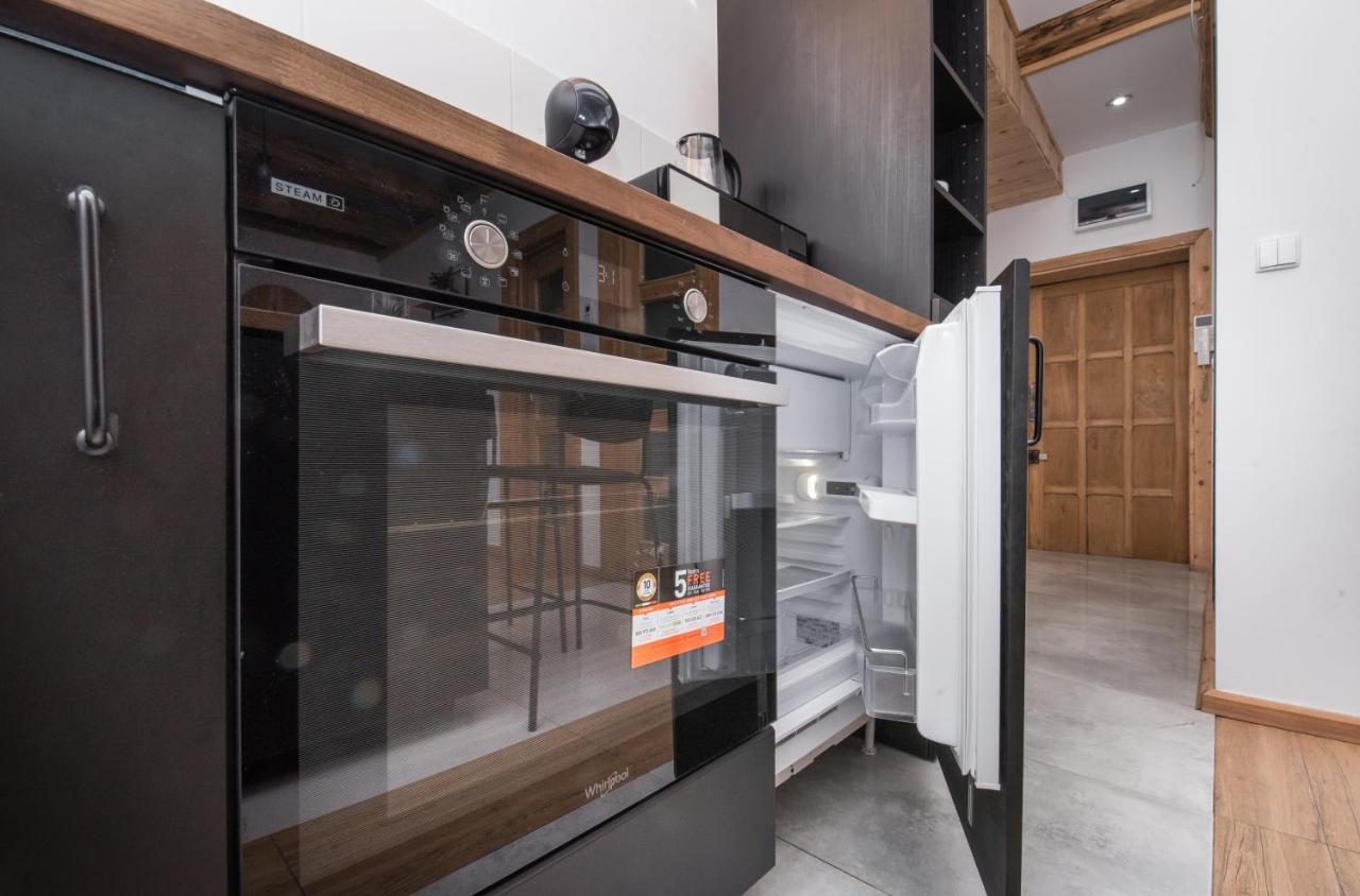 Apartament Nowy Swiat 2 Gliwice Exterior foto